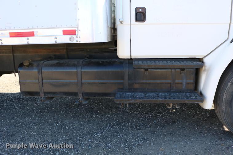 image for item DB6596 2004 Freightliner FL70 box truck