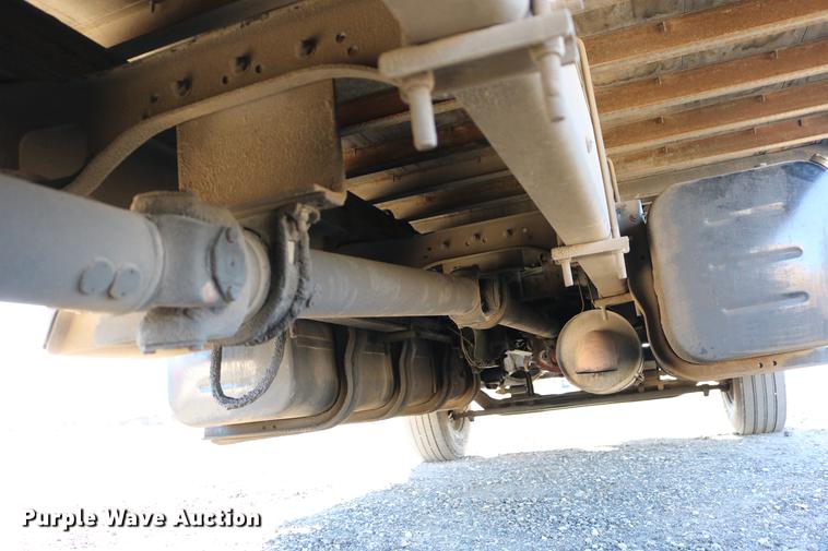 image for item DB6596 2004 Freightliner FL70 box truck