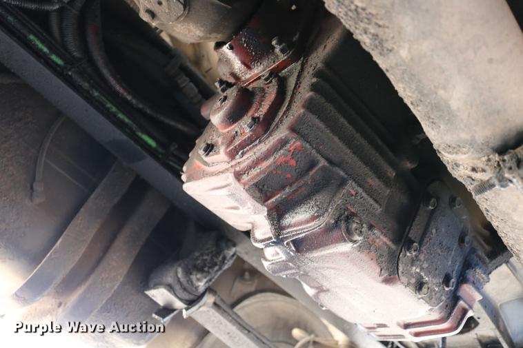 image for item DB6596 2004 Freightliner FL70 box truck