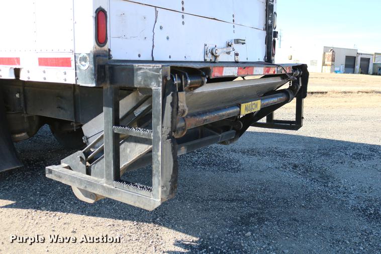 image for item DB6596 2004 Freightliner FL70 box truck