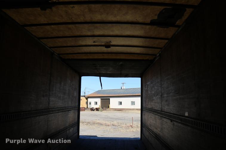 image for item DB6596 2004 Freightliner FL70 box truck