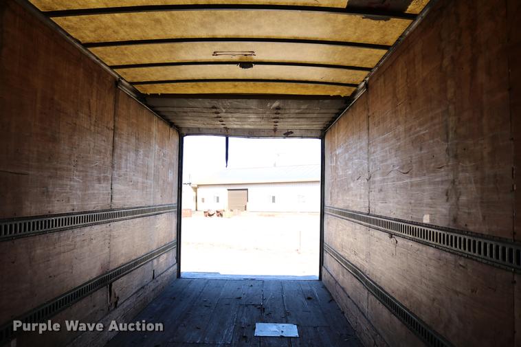 image for item DB6596 2004 Freightliner FL70 box truck