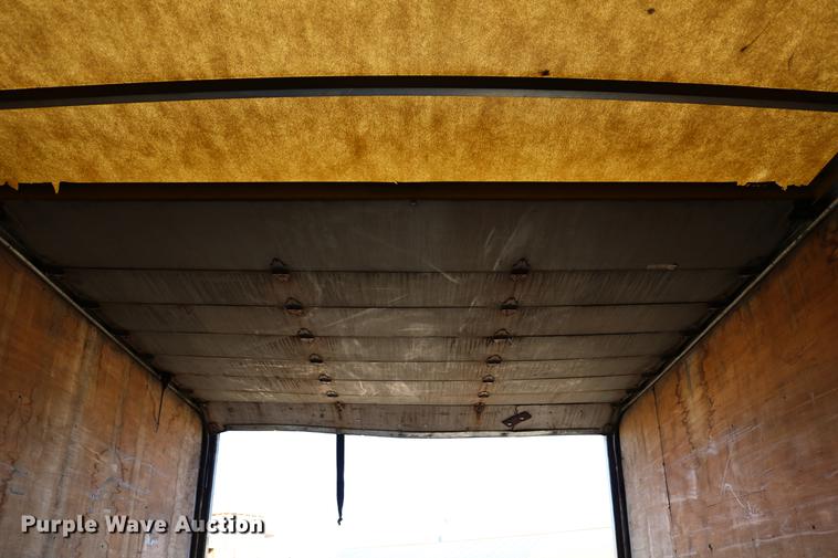 image for item DB6596 2004 Freightliner FL70 box truck