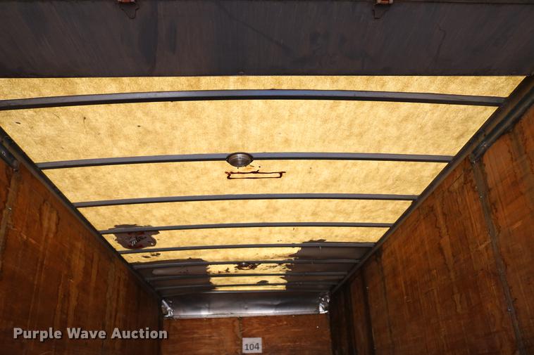 image for item DB6596 2004 Freightliner FL70 box truck