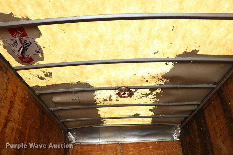 image for item DB6596 2004 Freightliner FL70 box truck