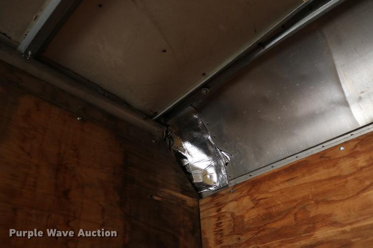 image for item DB6596 2004 Freightliner FL70 box truck