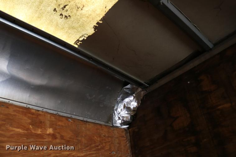 image for item DB6596 2004 Freightliner FL70 box truck