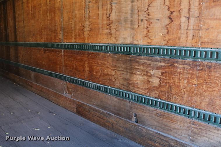 image for item DB6596 2004 Freightliner FL70 box truck