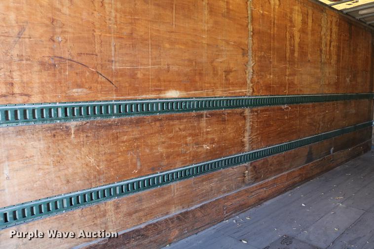 image for item DB6596 2004 Freightliner FL70 box truck