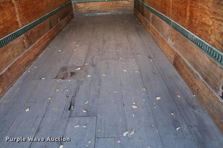 image for item DB6596 2004 Freightliner FL70 box truck