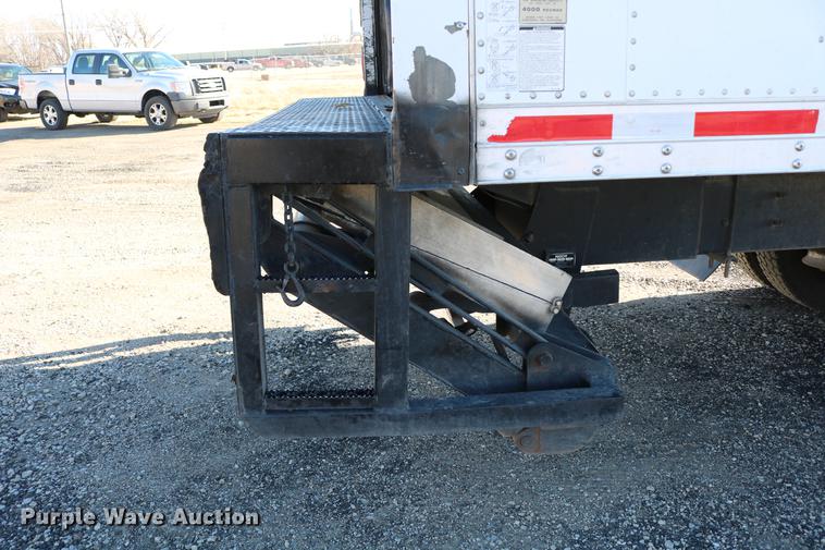 image for item DB6596 2004 Freightliner FL70 box truck