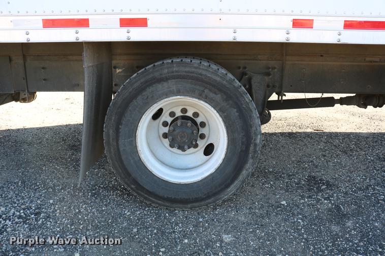 image for item DB6596 2004 Freightliner FL70 box truck