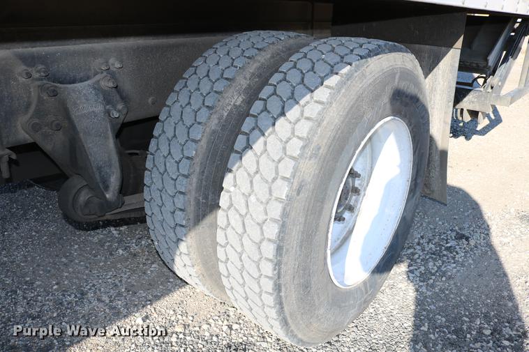 image for item DB6596 2004 Freightliner FL70 box truck