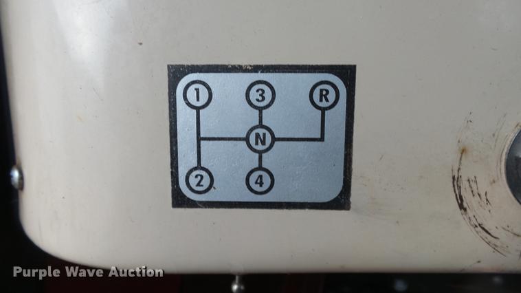 image for item DC0610 1956 International R-100 pickup truck