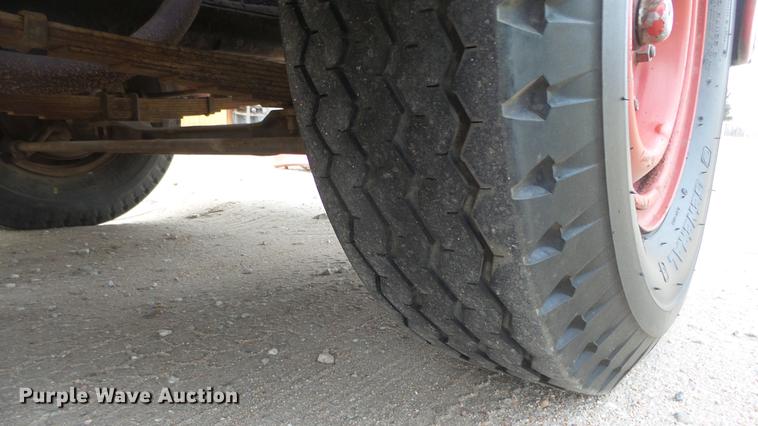 image for item DC0610 1956 International R-100 pickup truck