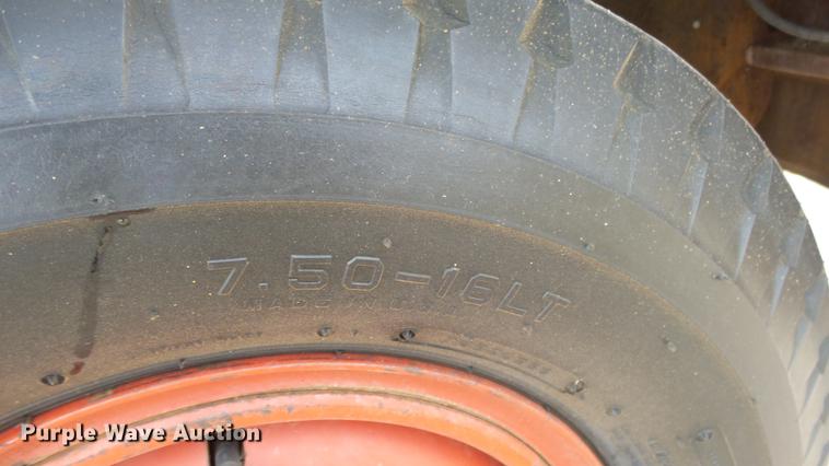 image for item DC0610 1956 International R-100 pickup truck