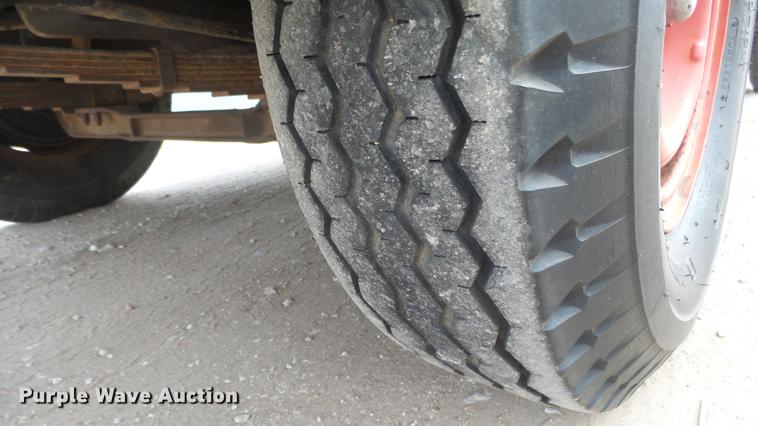 image for item DC0610 1956 International R-100 pickup truck