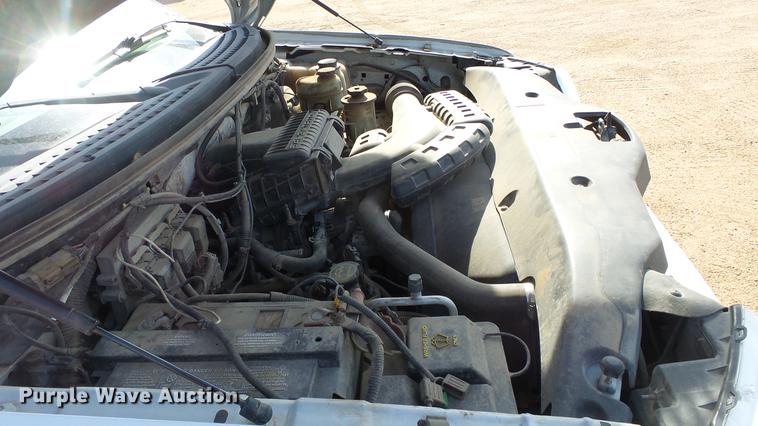 image for item DC0624 2006 Ford F150 SuperCrew pickup truck