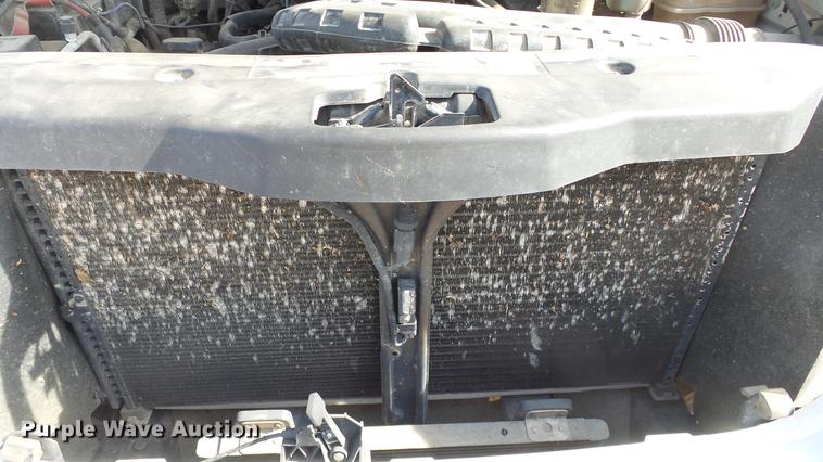 image for item DC0624 2006 Ford F150 SuperCrew pickup truck