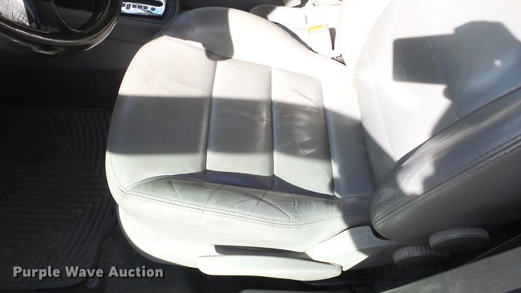 image for item DC0650 2003 Volkswagen Jetta