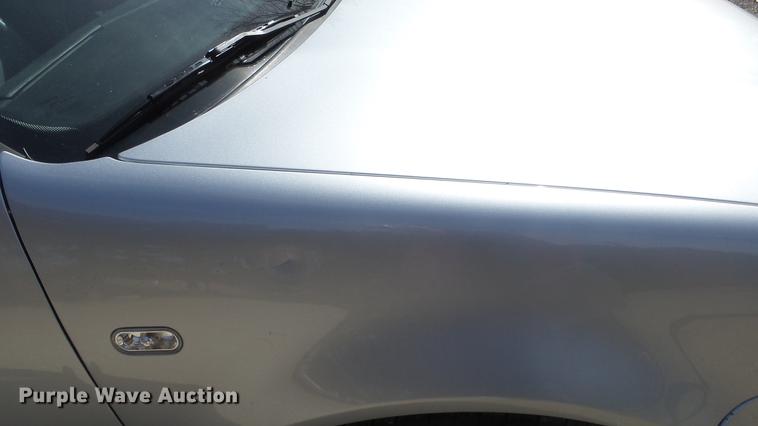 image for item DC0650 2003 Volkswagen Jetta