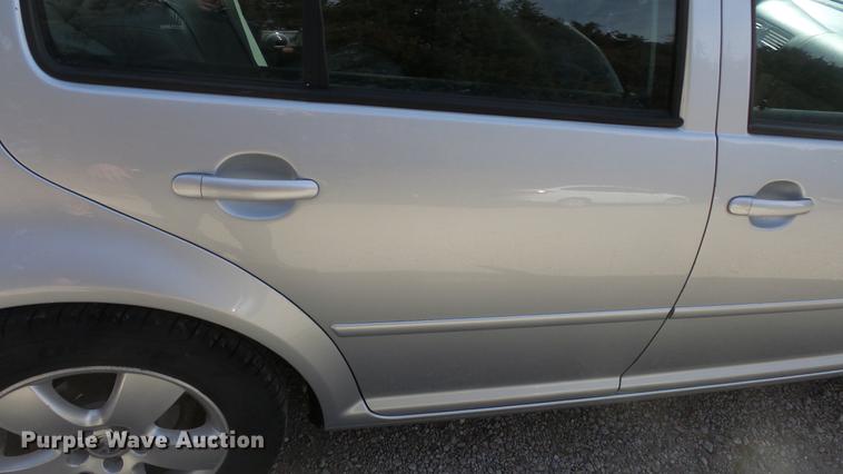 image for item DC0650 2003 Volkswagen Jetta