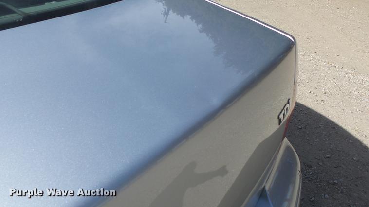 image for item DC0650 2003 Volkswagen Jetta