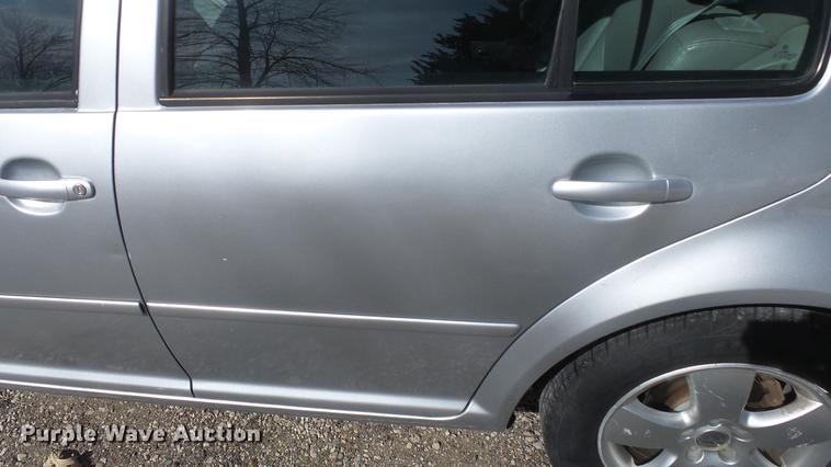 image for item DC0650 2003 Volkswagen Jetta