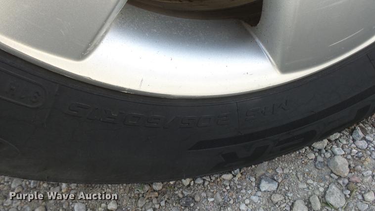 image for item DC0650 2003 Volkswagen Jetta