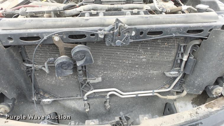 image for item DC0652 2010 Ford F150 XL pickup truck