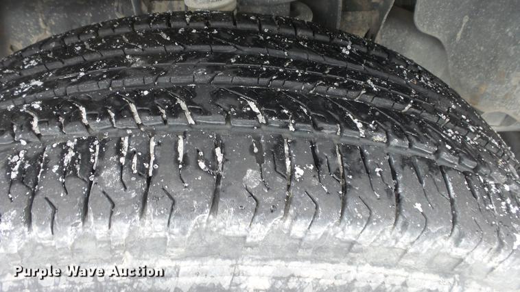 image for item DC0652 2010 Ford F150 XL pickup truck