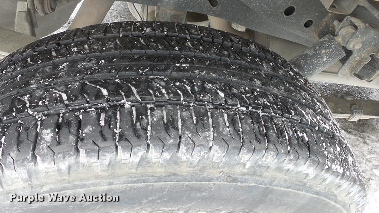 image for item DC0652 2010 Ford F150 XL pickup truck