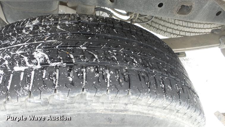 image for item DC0652 2010 Ford F150 XL pickup truck