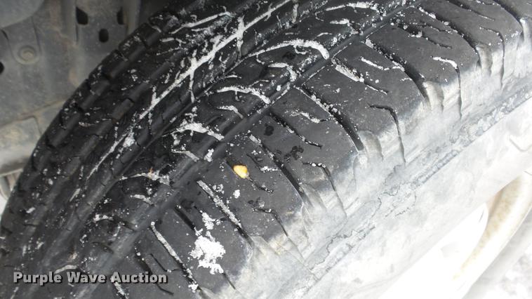 image for item DC0652 2010 Ford F150 XL pickup truck