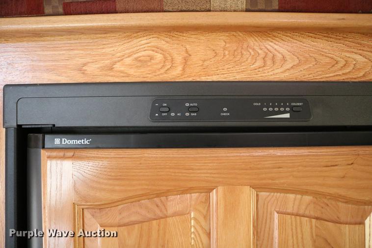 image for item DC3542 2006 Forest River Cedar Creek camper