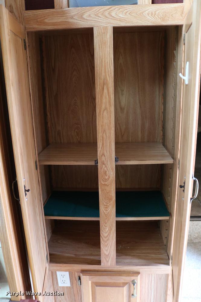 image for item DC3542 2006 Forest River Cedar Creek camper