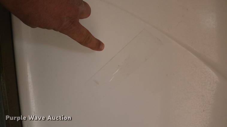 image for item DC3542 2006 Forest River Cedar Creek camper