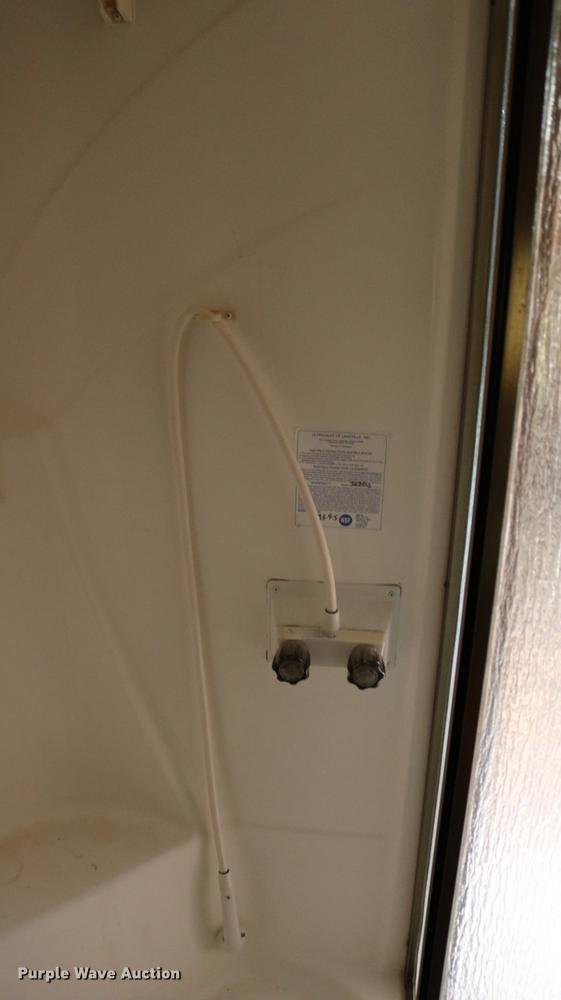 image for item DC3542 2006 Forest River Cedar Creek camper