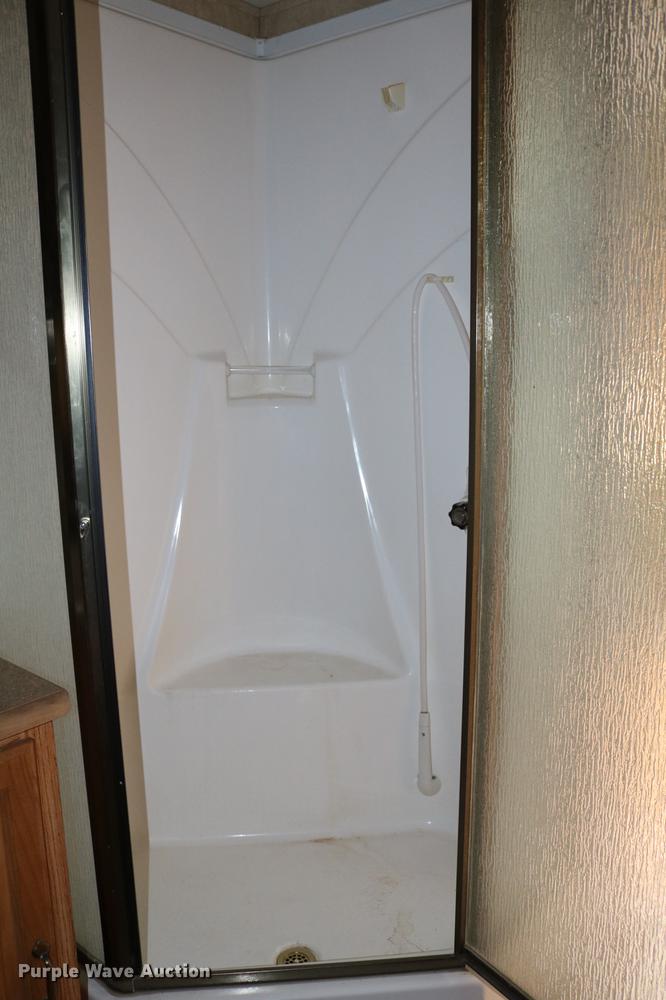 image for item DC3542 2006 Forest River Cedar Creek camper