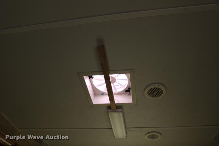 image for item DC3542 2006 Forest River Cedar Creek camper