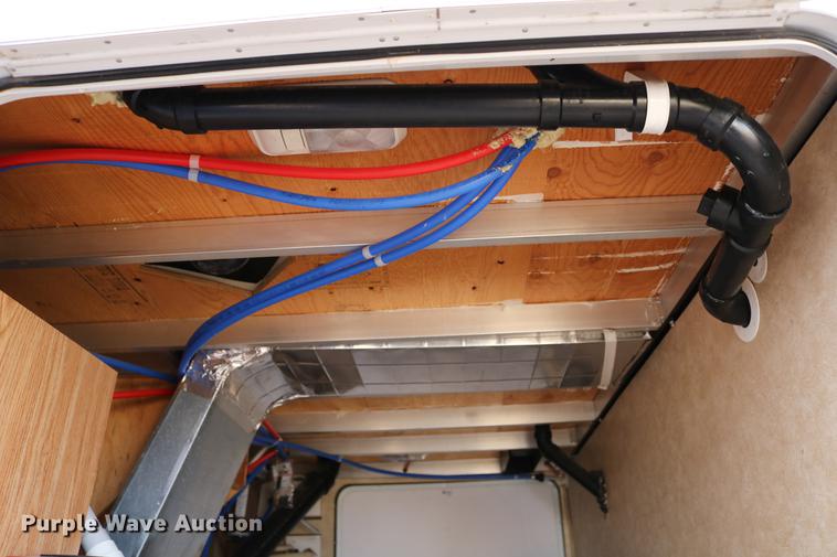 image for item DC3542 2006 Forest River Cedar Creek camper