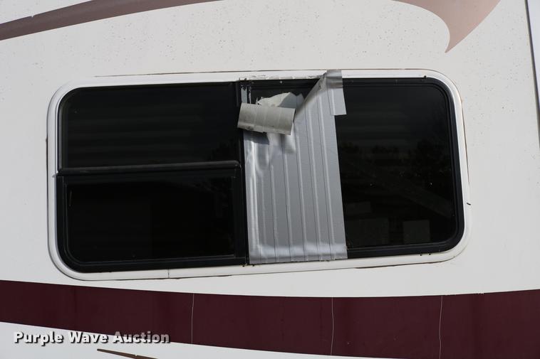 image for item DC3542 2006 Forest River Cedar Creek camper