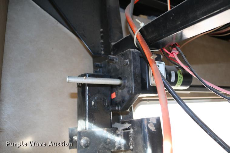 image for item DC3542 2006 Forest River Cedar Creek camper