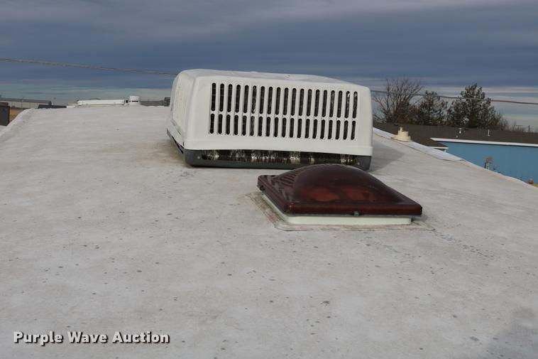 image for item DC3542 2006 Forest River Cedar Creek camper