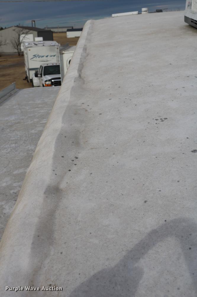 image for item DC3542 2006 Forest River Cedar Creek camper