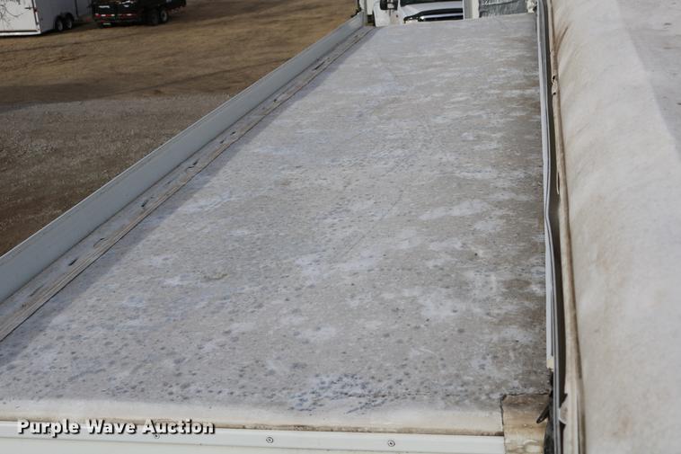 image for item DC3542 2006 Forest River Cedar Creek camper