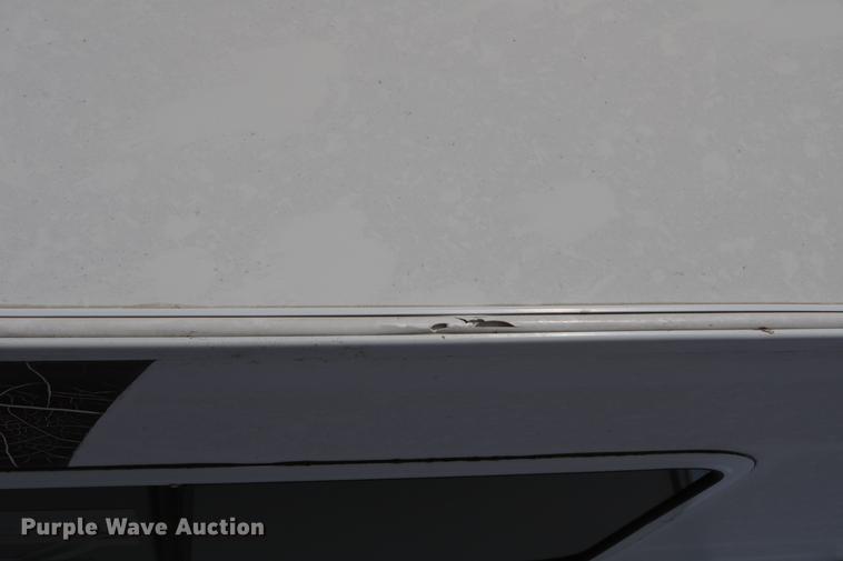 image for item DC3542 2006 Forest River Cedar Creek camper