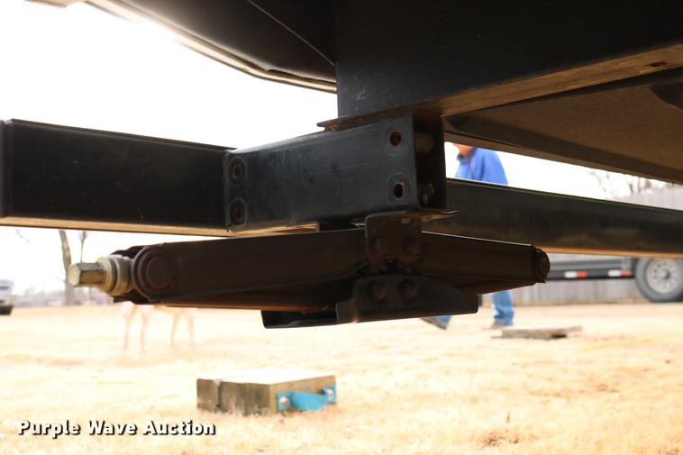 image for item DC3542 2006 Forest River Cedar Creek camper