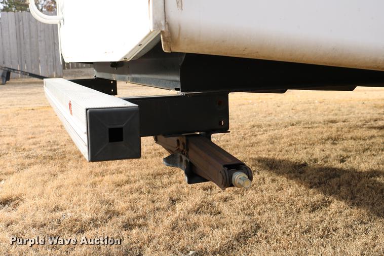 image for item DC3542 2006 Forest River Cedar Creek camper