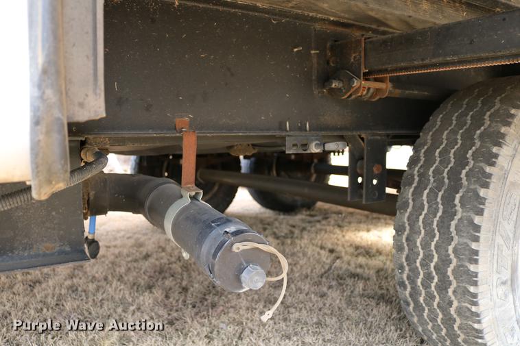 image for item DC3542 2006 Forest River Cedar Creek camper